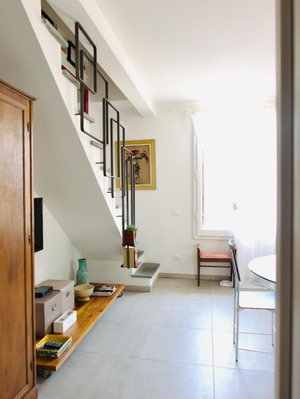 Appartamento Casa Macri Firenze Esterno foto