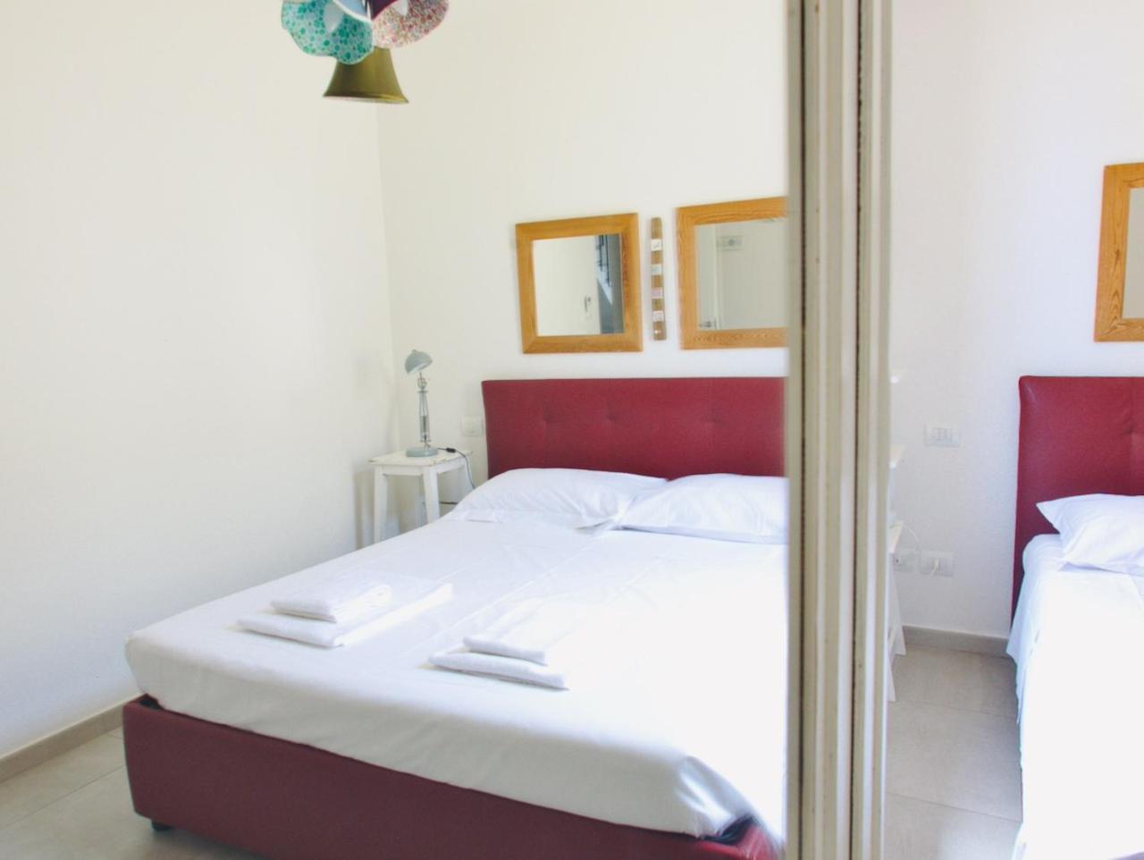 Appartamento Casa Macri Firenze Esterno foto