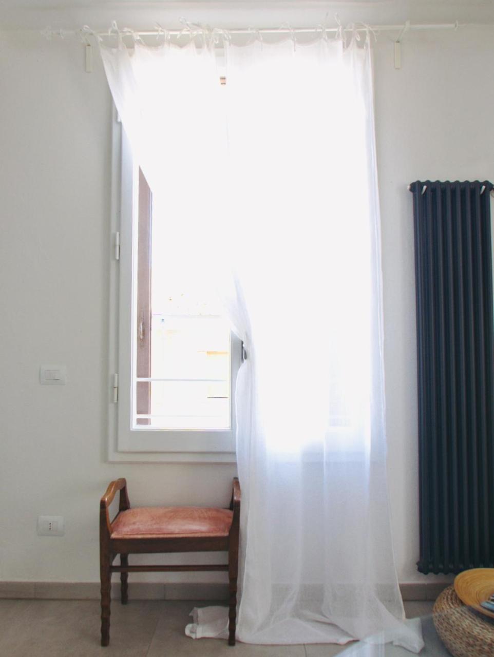 Appartamento Casa Macri Firenze Esterno foto