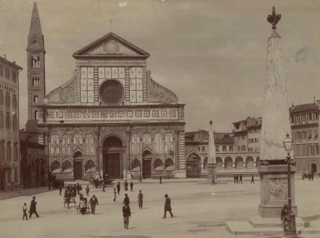 Appartamento Casa Macri Firenze Esterno foto